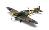 Supermarine Spitfire Mk.Ia - Airfix
